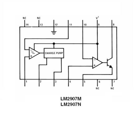 CONVERTOR TENSIUNE FRECVENTA