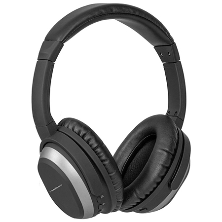 CASCA AUDIO CU FIR SI BLUETOOTH 4.1 MADISON