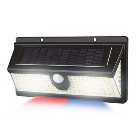 LAMPA LED INCARCARCARE SOLARA 30W 2000LM 4000K IP65