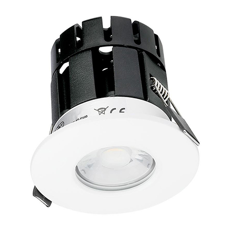 SPOT LED SMART DIMABIL 10W 3IN1 IP65