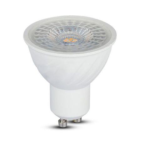 BEC SPOT LED GU10 6.5W 3000K ALB CALD, CIP SAMSUNG