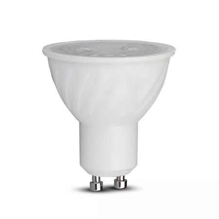 BEC SPOT LED GU10 6.5W DIMABIL 6400K ALB RECE, CIP SAMSUNG