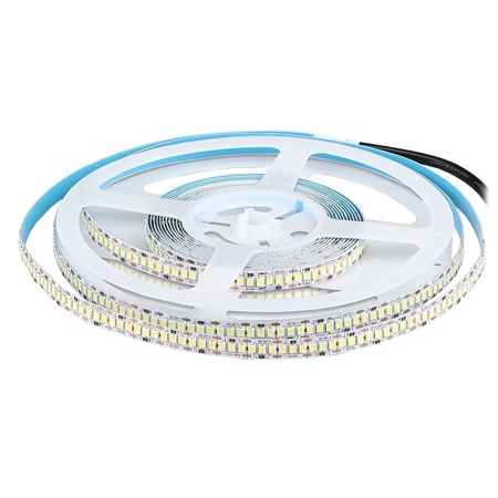 BANDA LED SMD2835 240LED/M 3000K IP20 5M