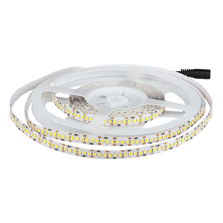 BANDA LED SMD2835 204LED/M 3000K IP20 5M