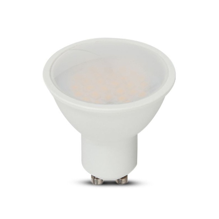 BEC SPOT LED GU10 10W 4000K ALB NEUTRU, CIP SAMSUNG