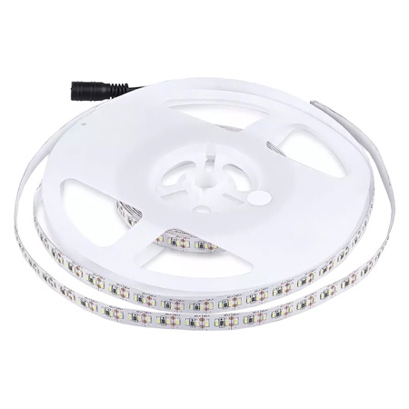 BANDA LED SMD3014 204LED/M 2700K IP20 5M