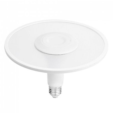 BEC LED ACRILIC E27 11W 6400K ALB RECE