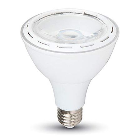 BEC LED PAR30 E27 12W 6000K ALB RECE