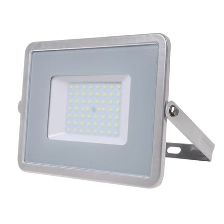 REFLECTOR LED SMD 50W 6500K IP65 GRI, CIP SAMSUNG