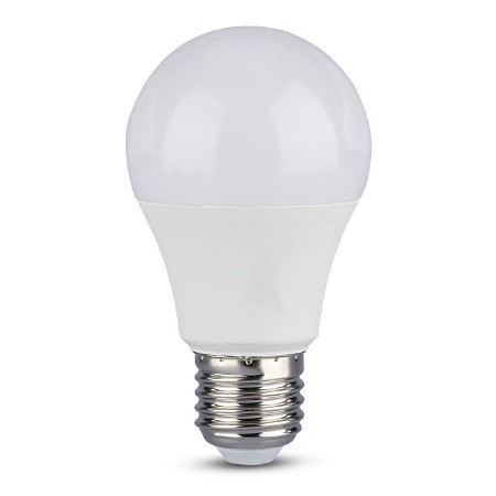 BEC LED A60 9W E27 3IN1 3000K, 4000K, 6400K