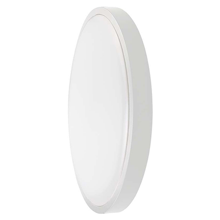 PLAFONIERA LED 24W 4000K IP44 CU SENZOR DE MISCARE