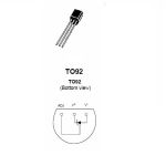 SENZOR DE TEMPERATURA DE PRECIZIE, IN GRADE K