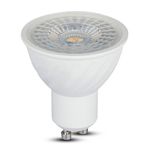 BEC SPOT LED GU10 6.5W 3000K ALB CALD, CIP SAMSUNG