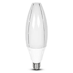 BEC LED E40 60W 4000K ALB NEUTRU, CIP SAMSUNG