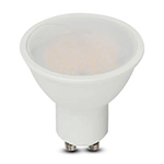 BEC SPOT LED GU10 4.5W 4000K ALB NEUTRU, CIP SAMSUNG