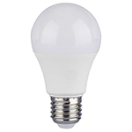 BEC LED A58 E27 8.5W 4000K ALB NEUTRU CIP SAMSUNG