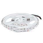 BANDA LED 24VSMD5050 RGB 60LED/M IP20 10M