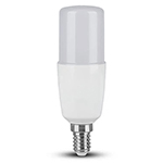 BEC LED T37 E14 7.5W 6500K ALB RECE