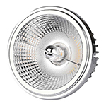 SPOT LED AR111 20W 6400K