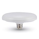 BEC LED F200 E27 24W 6400K ALB RECE, CIP SAMSUNG