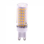 BEC LED G9 6W 3000K ALB CALD