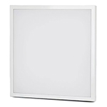 PANOU LED 25W APLICABIL 60CM X 60CM 4000K ALB NEUTRU