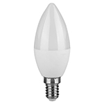 BEC LED E14 3.7W 3000K CIP SAMSUNG