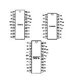 CIRCUIT PLL 1.3GHZ BIDIRECTIONAL IIC, TSA5512